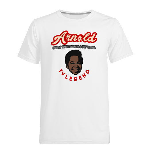 Arnold tv land short sleeve
