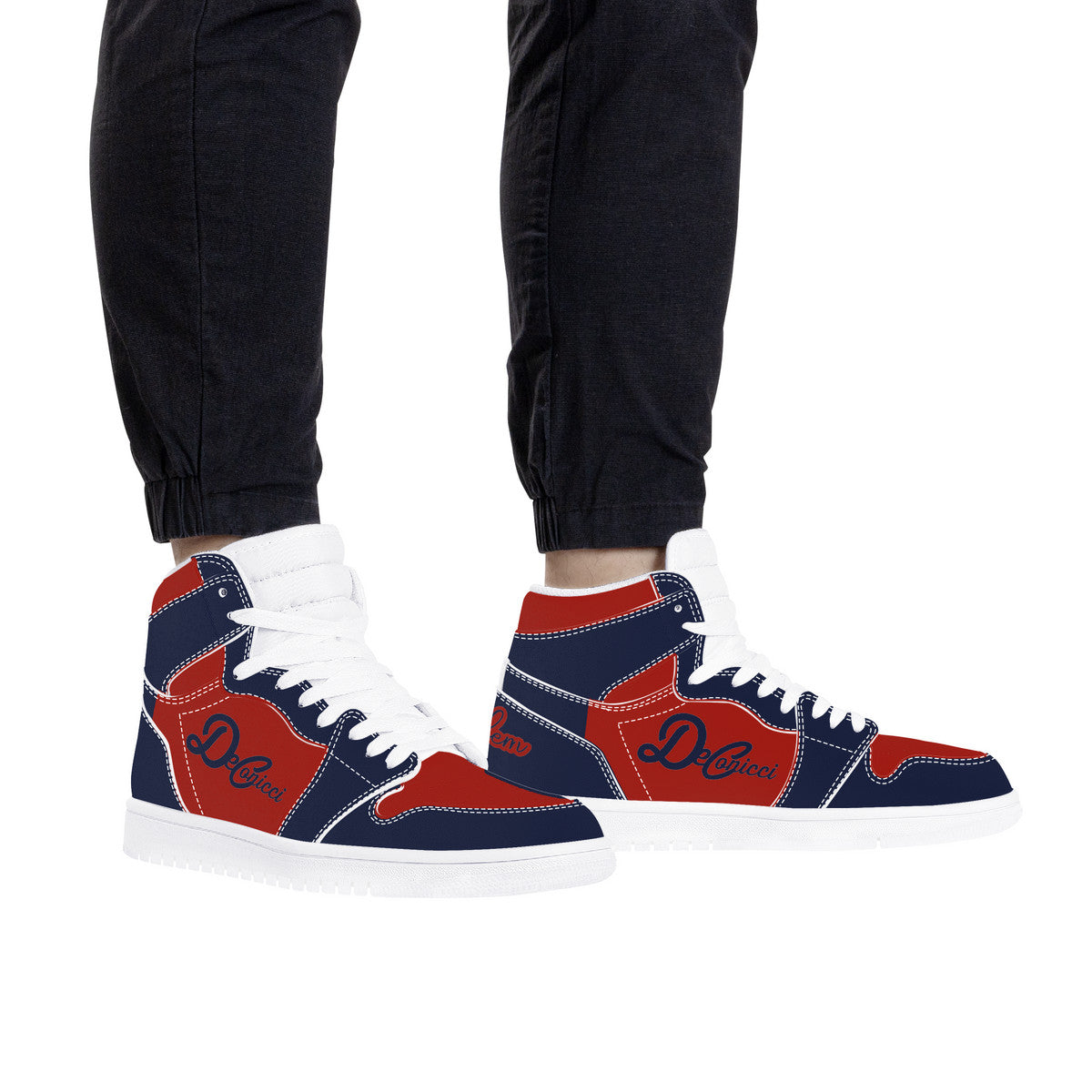 Harlem Red Basketball Classics