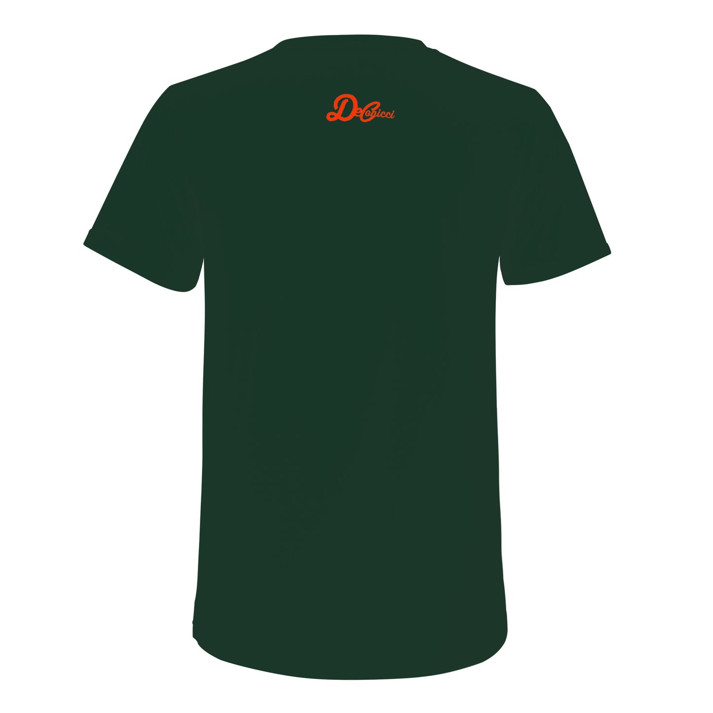 Morgan Park Tribute Short Sleeve