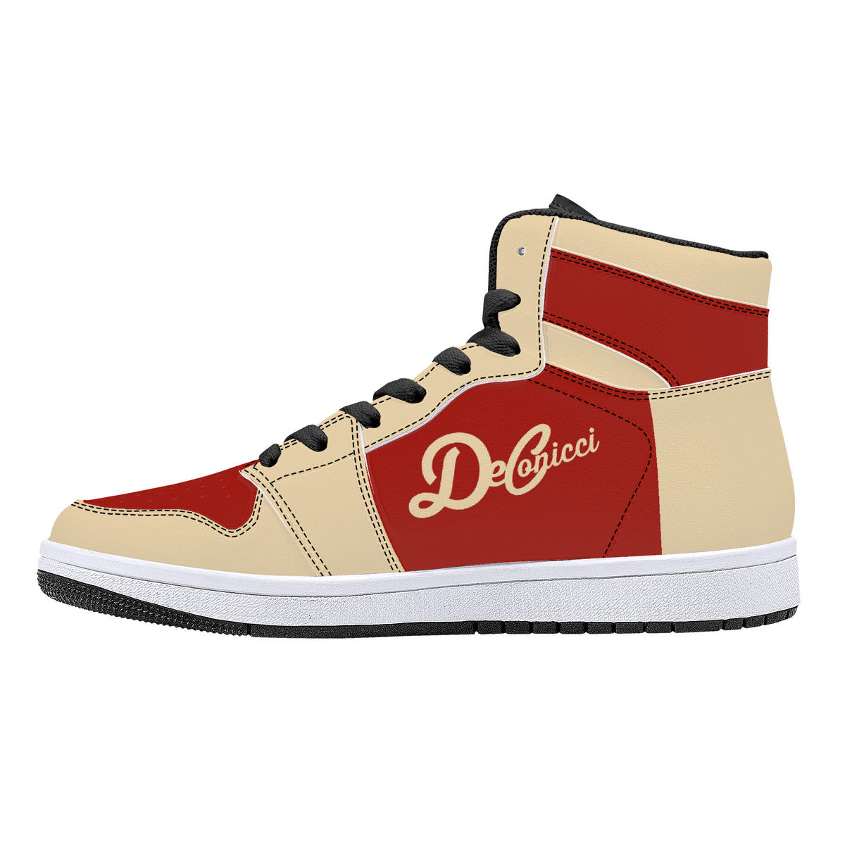 Vintage Cherry Basketball Classics
