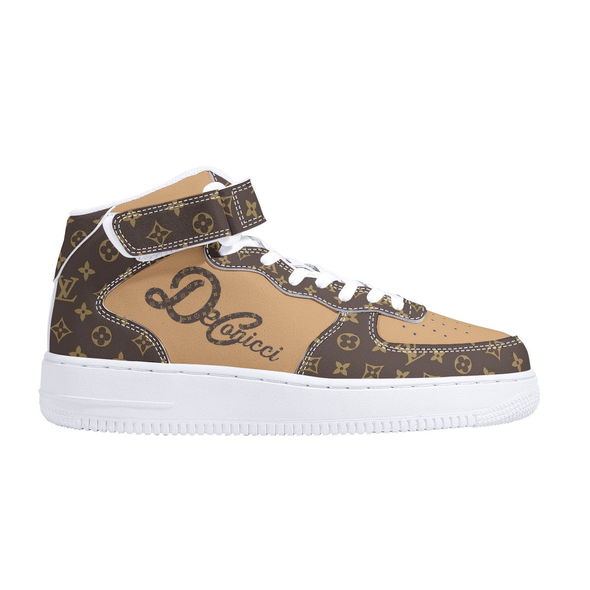 Mojukoka Louis Vuitton Customs