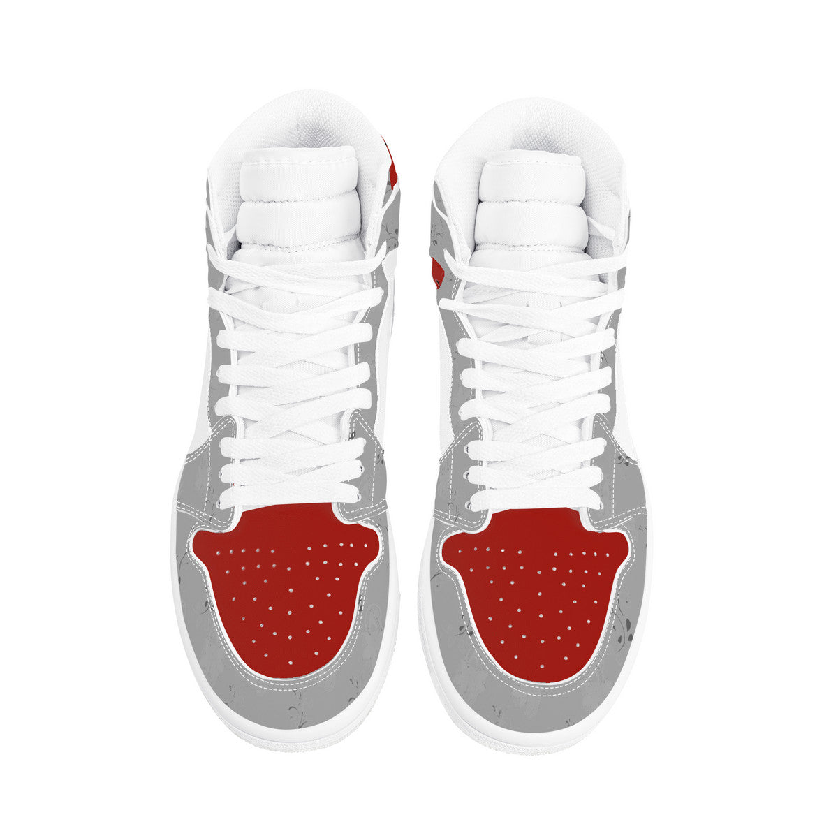 Concrete Rose