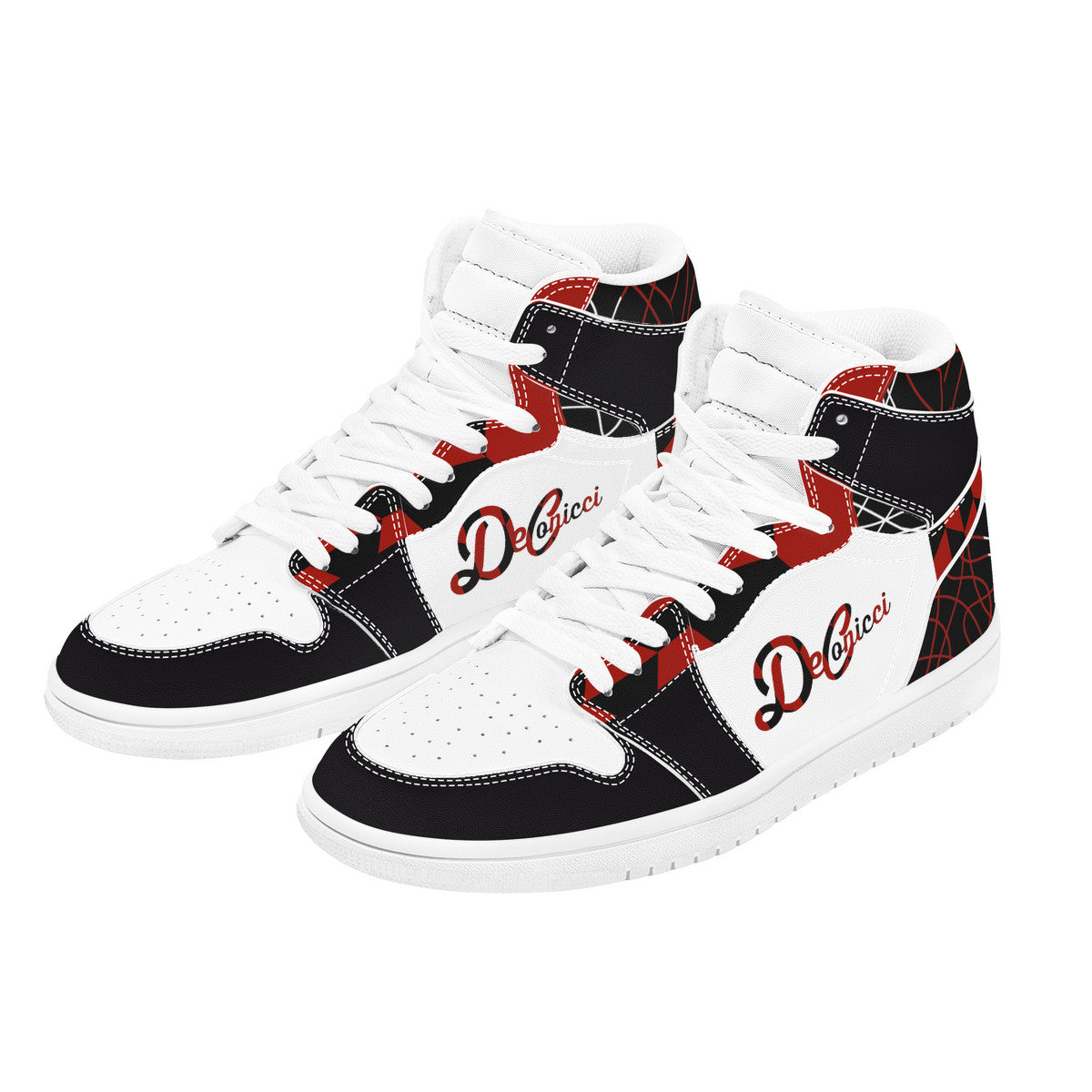 Play Ground Classics Chicago Color Way