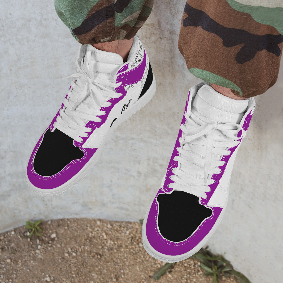 Purple Haze