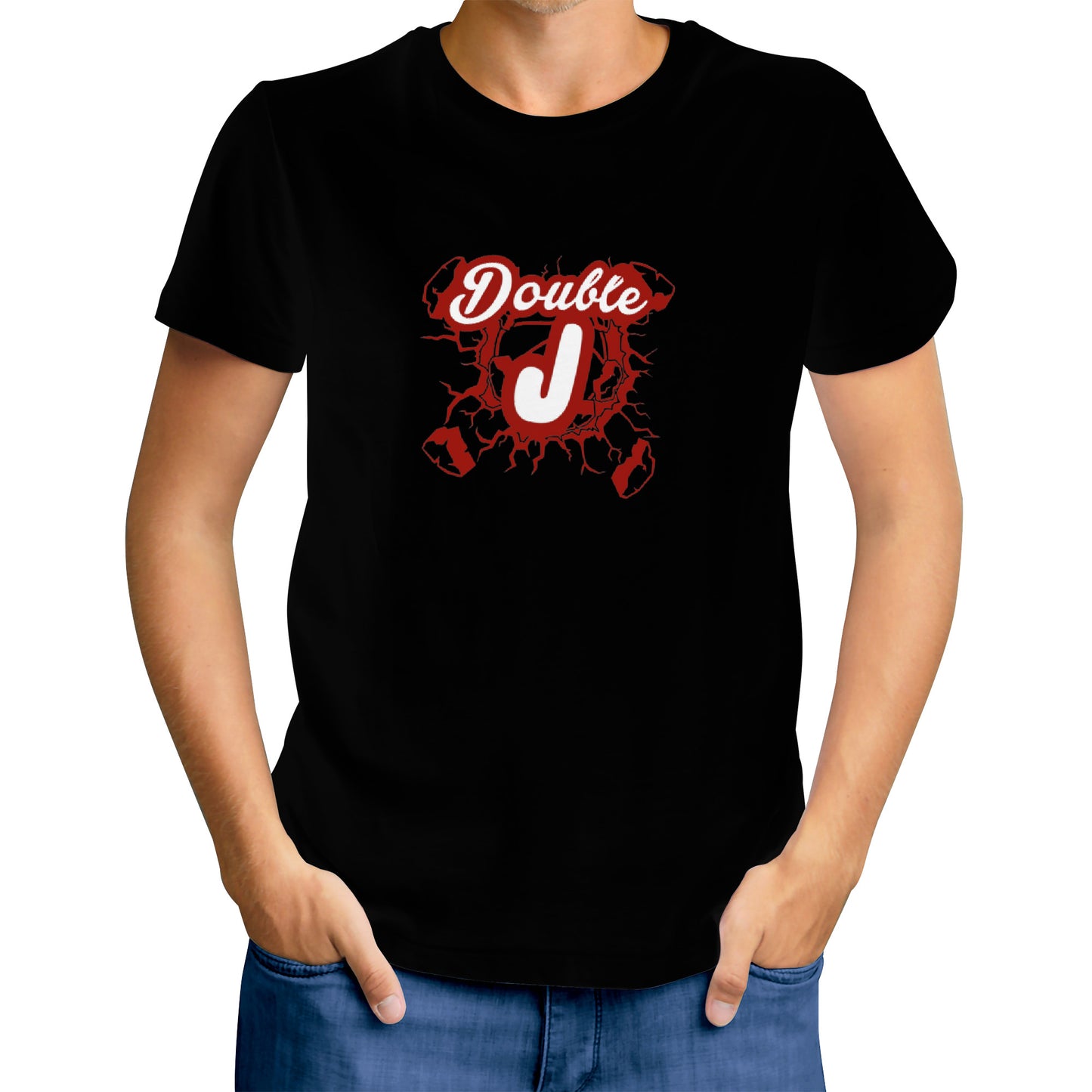 Double J short sleeve