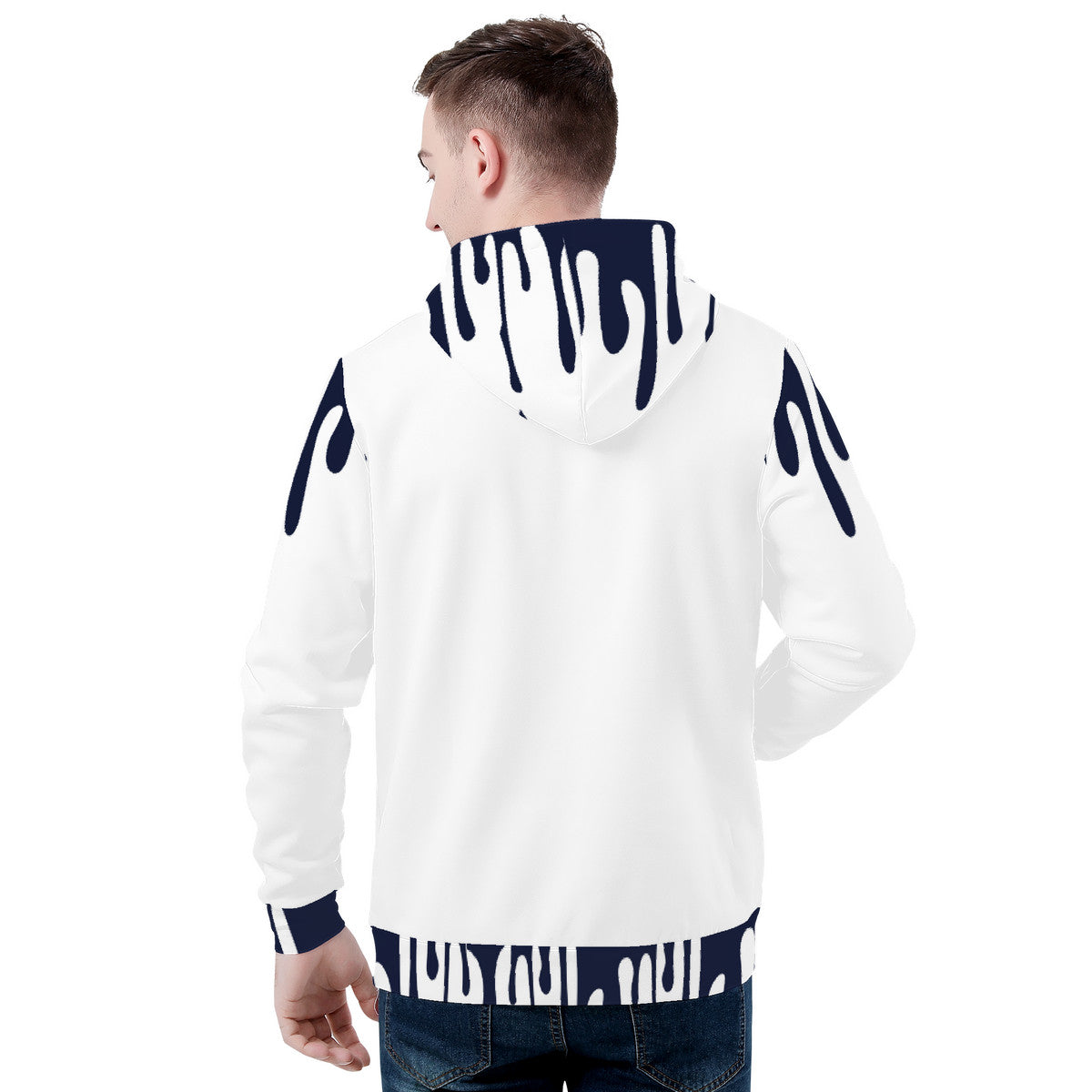 Nike Drip Hoodie