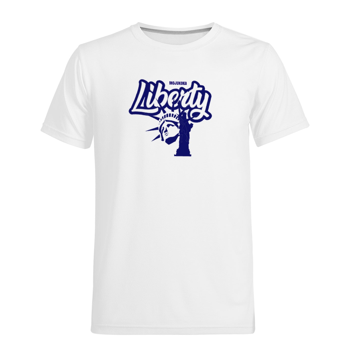 Mojukoka Liberty Short Sleeve