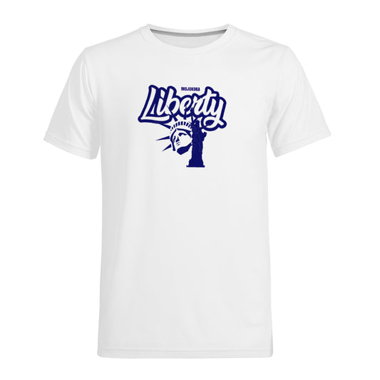 Mojukoka Liberty Short Sleeve