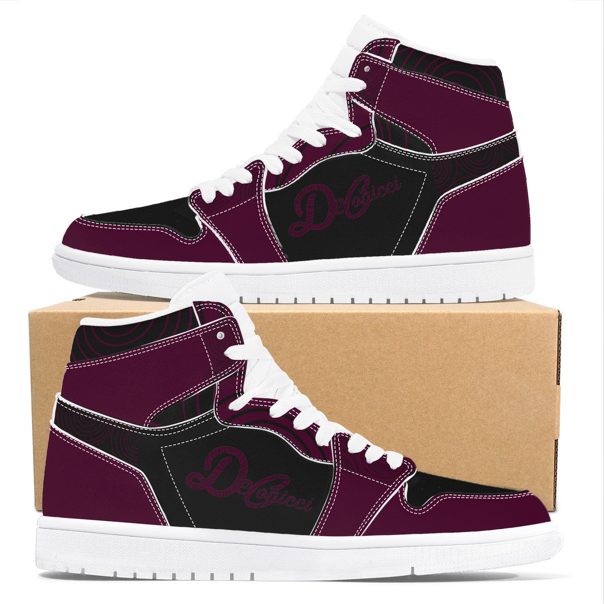 Black wine