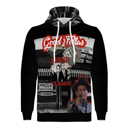 Good Fellas Hoodie