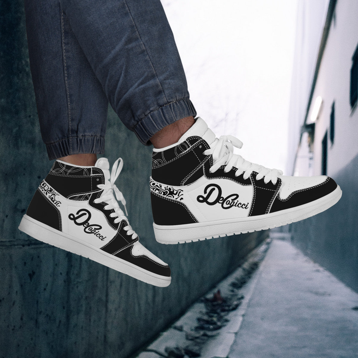 Black Basketball Master Classics