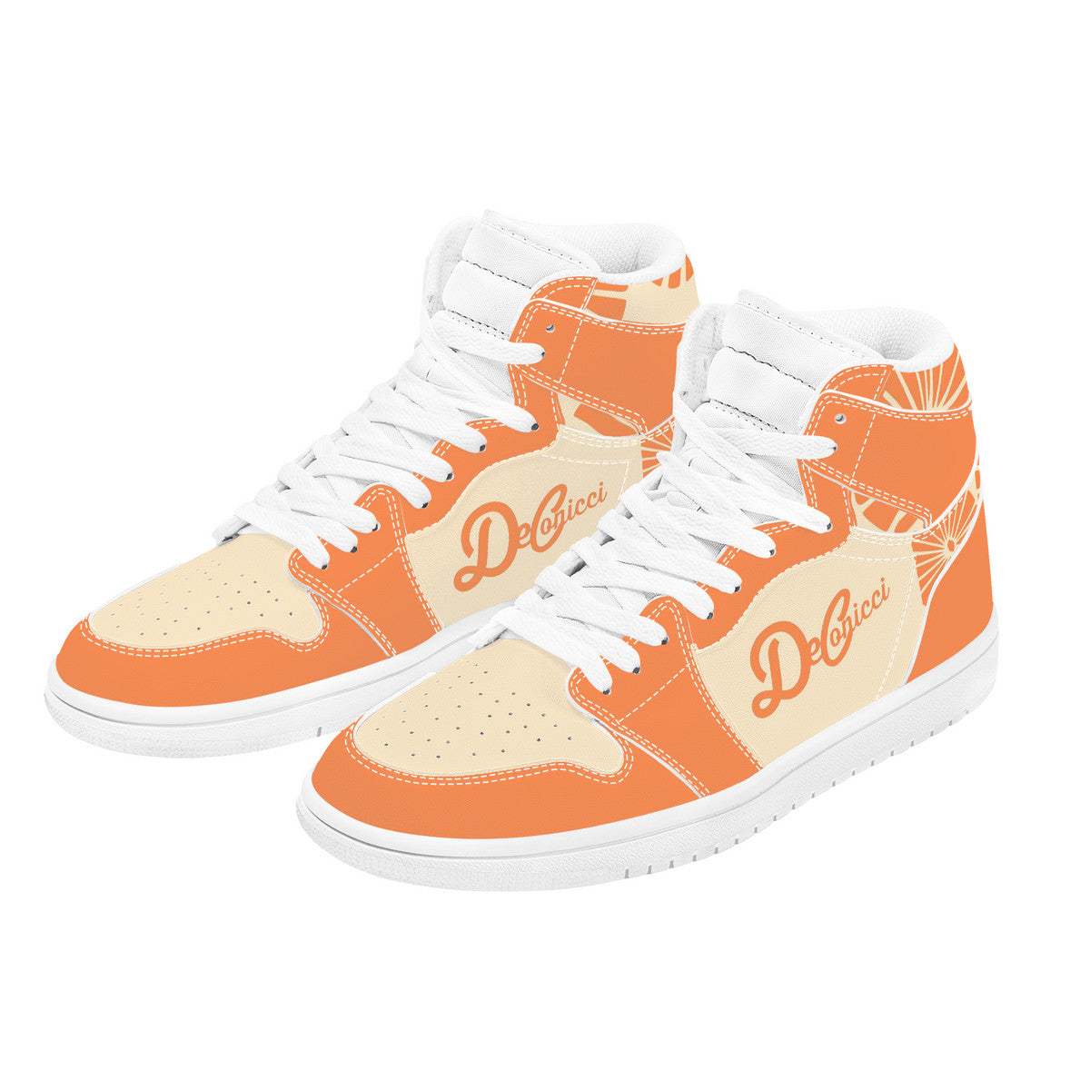 Nicci Bloom Miami  Tequila Sunrise