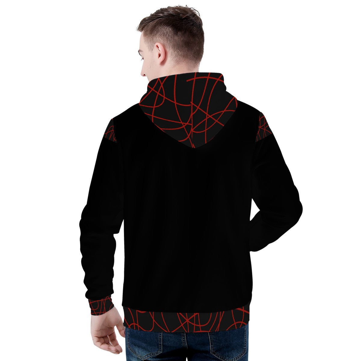 Chicago Bulls Hoodie