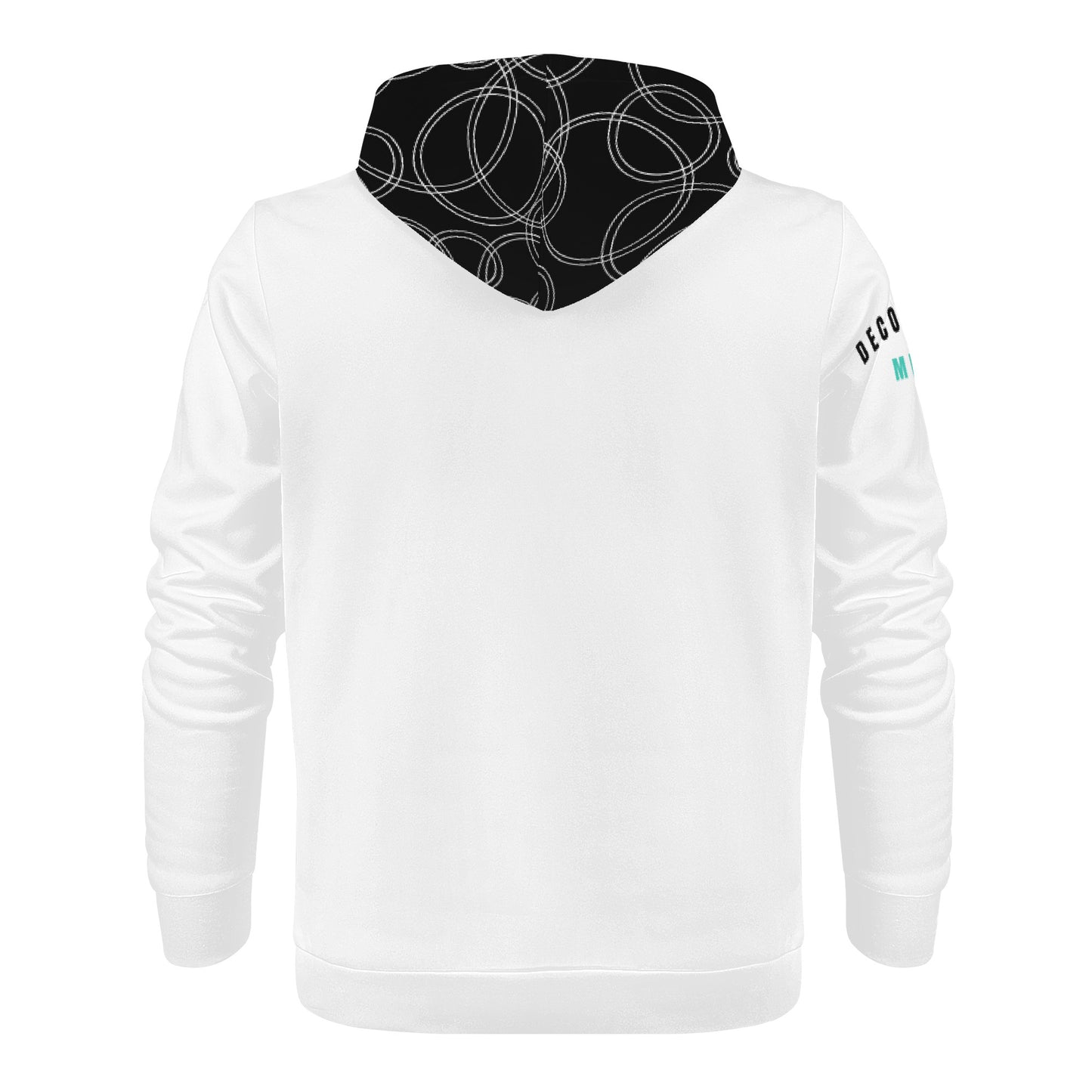 Mint Hoodie