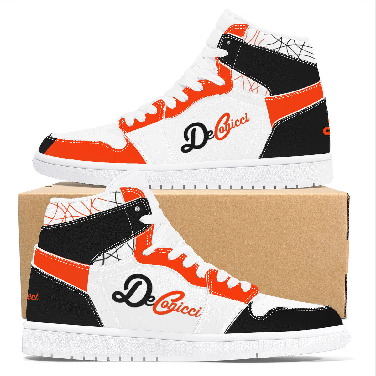 Black Orange 2.0