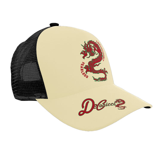Xinnian New Year Cap