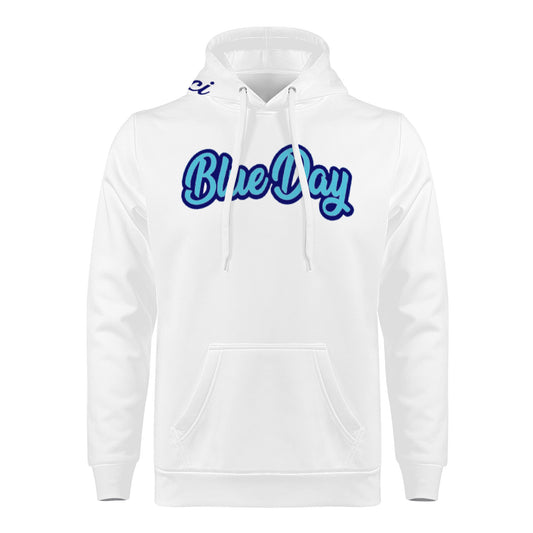 Blue Day Hoodie