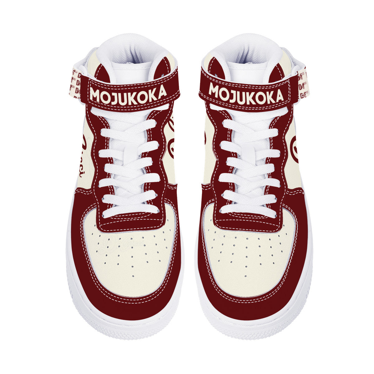 Mojukoka Mocha Cream
