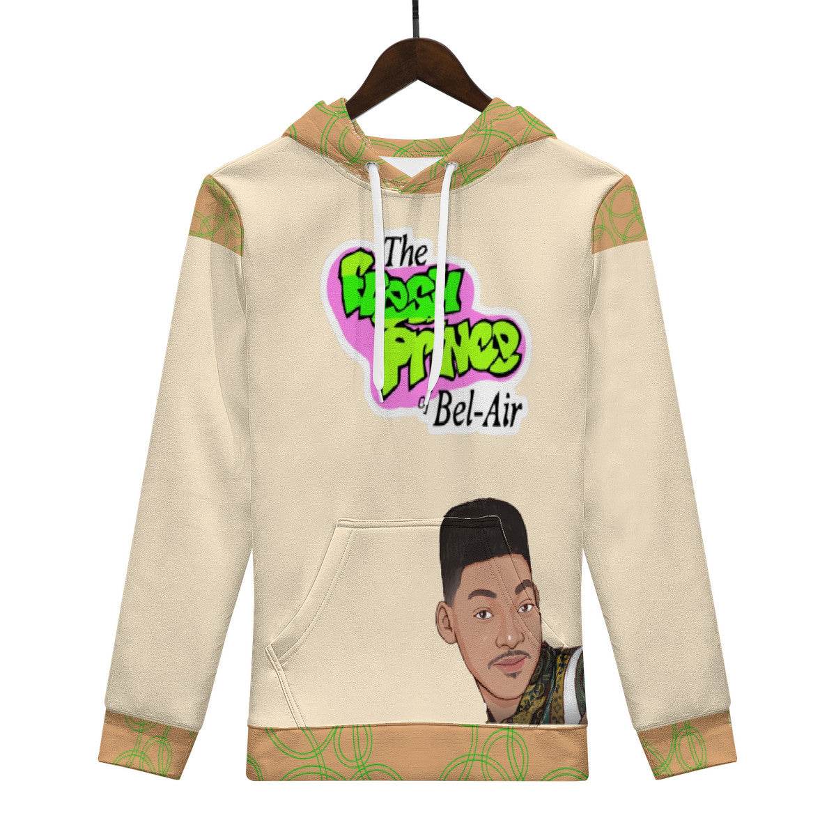 Fresh Prince Hoodie