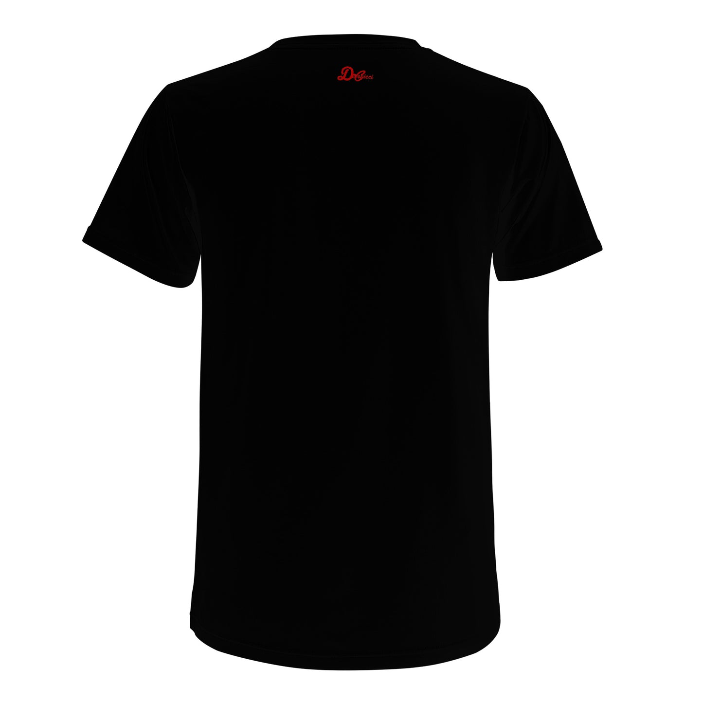 Last Dragon Sho-Nuff short sleeve