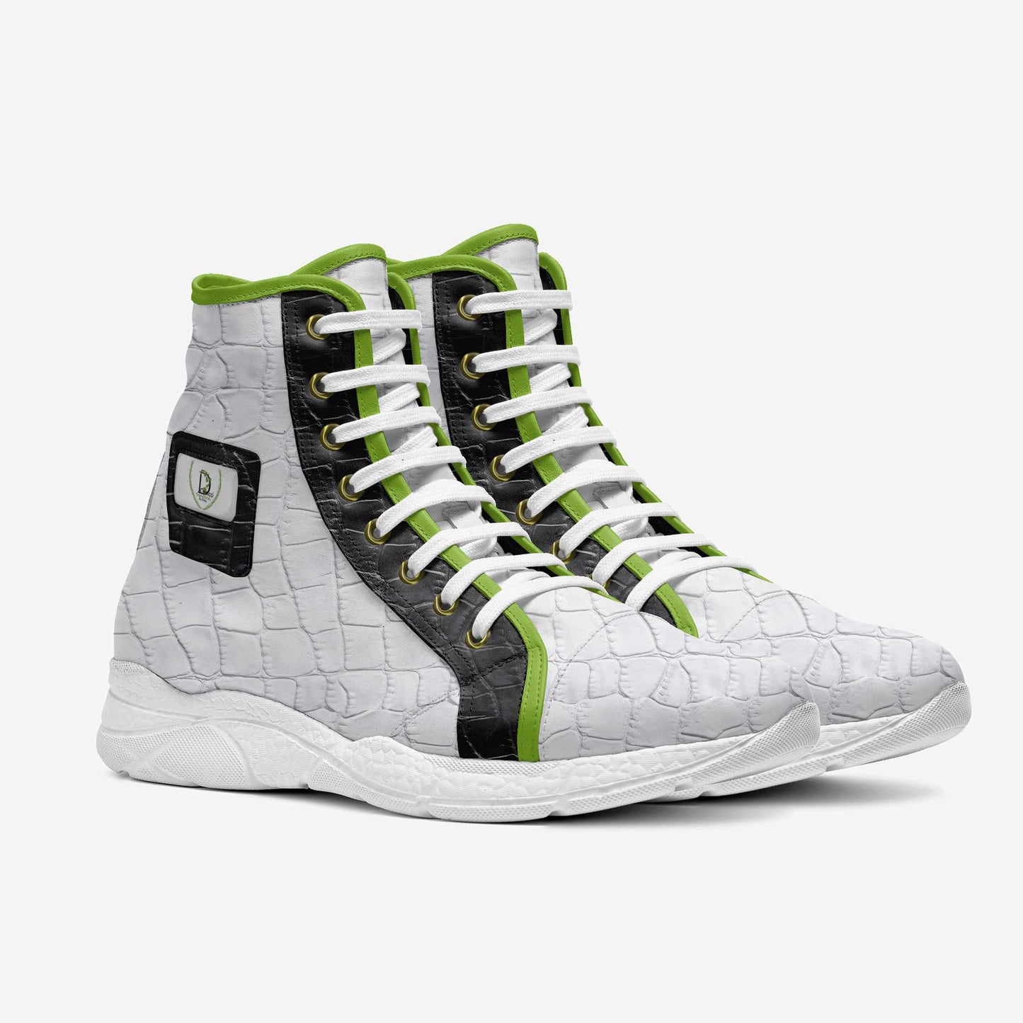 Most expensive sneaker in the world. The Fab Life.