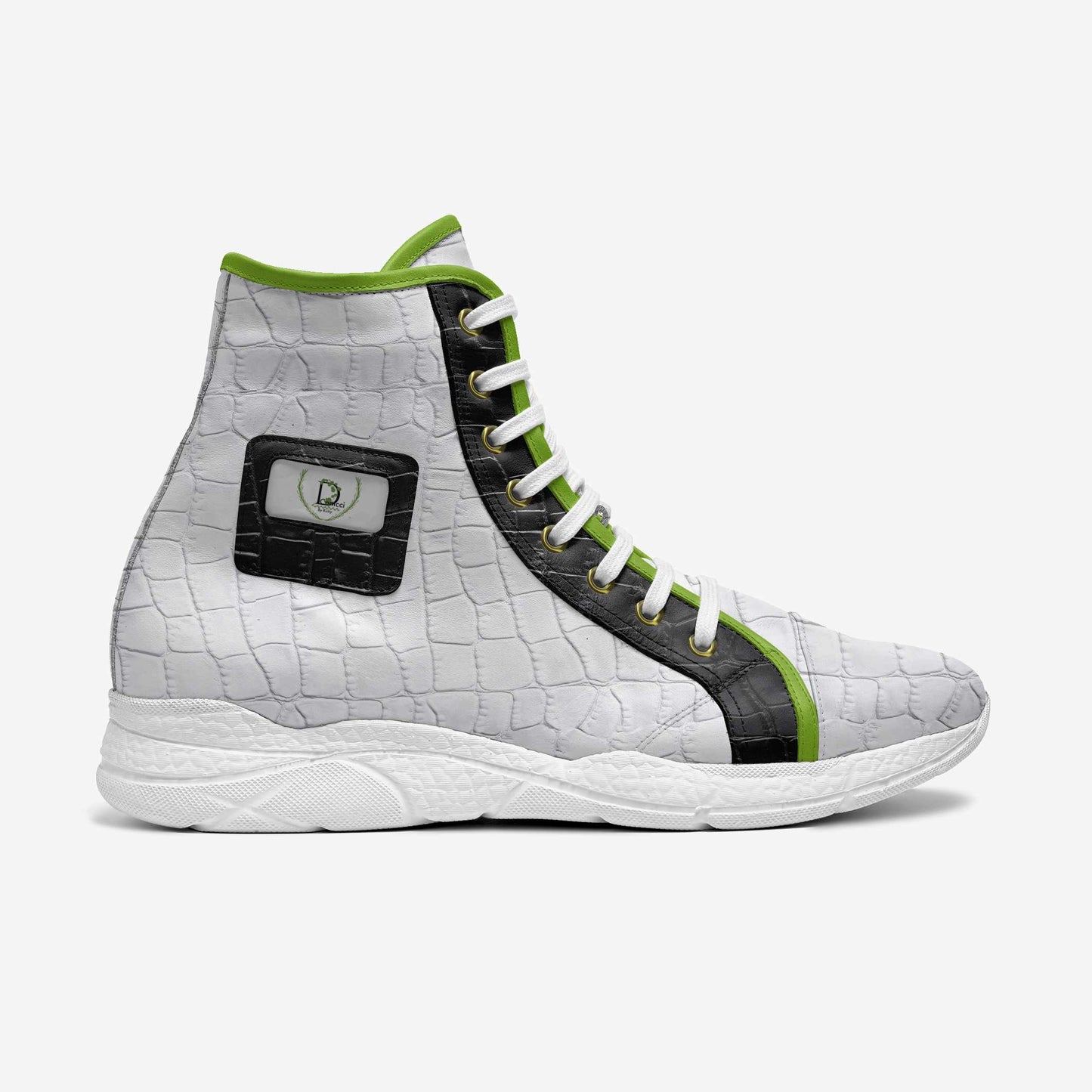 Most expensive sneaker in the world. The Fab Life.