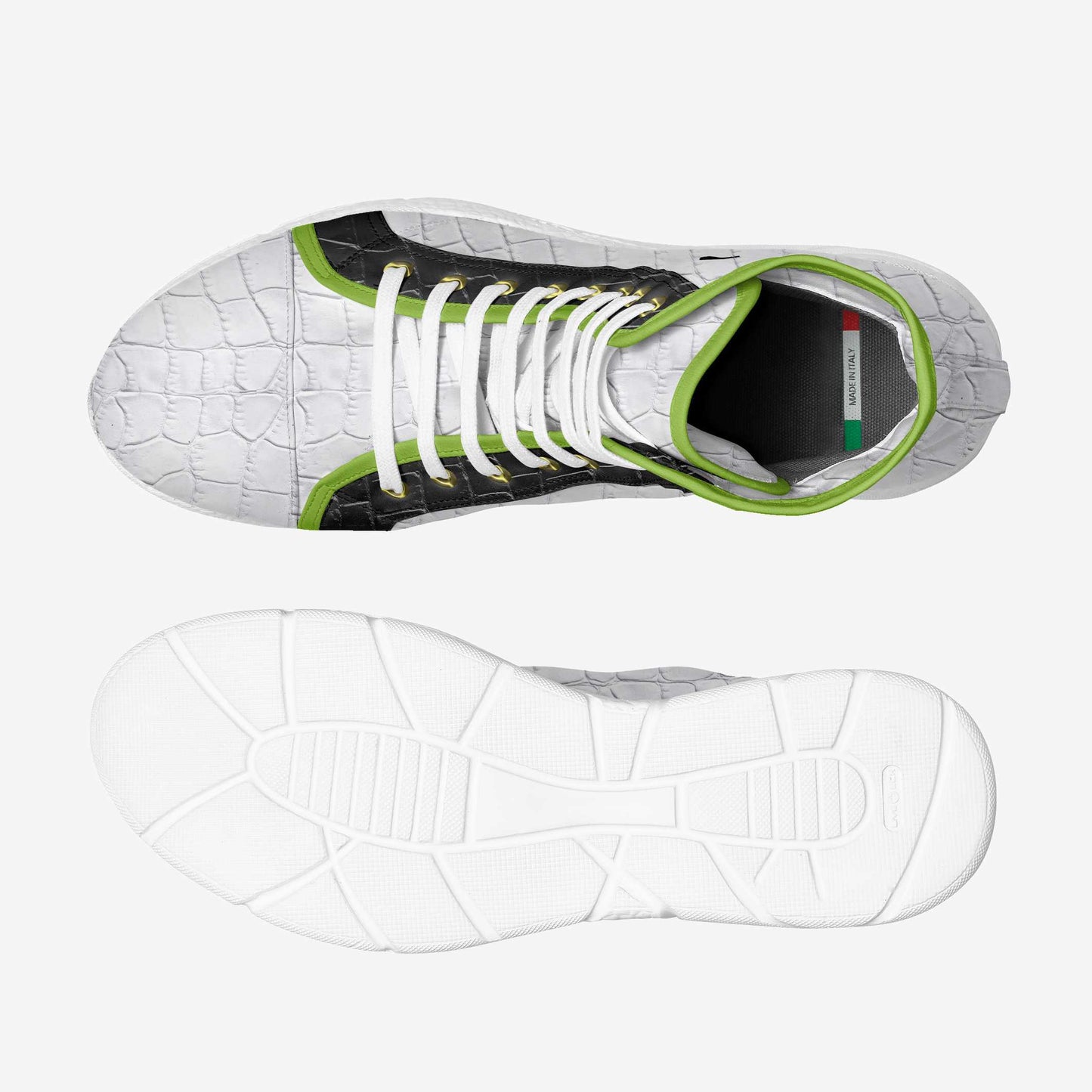 Most expensive sneaker in the world. The Fab Life.