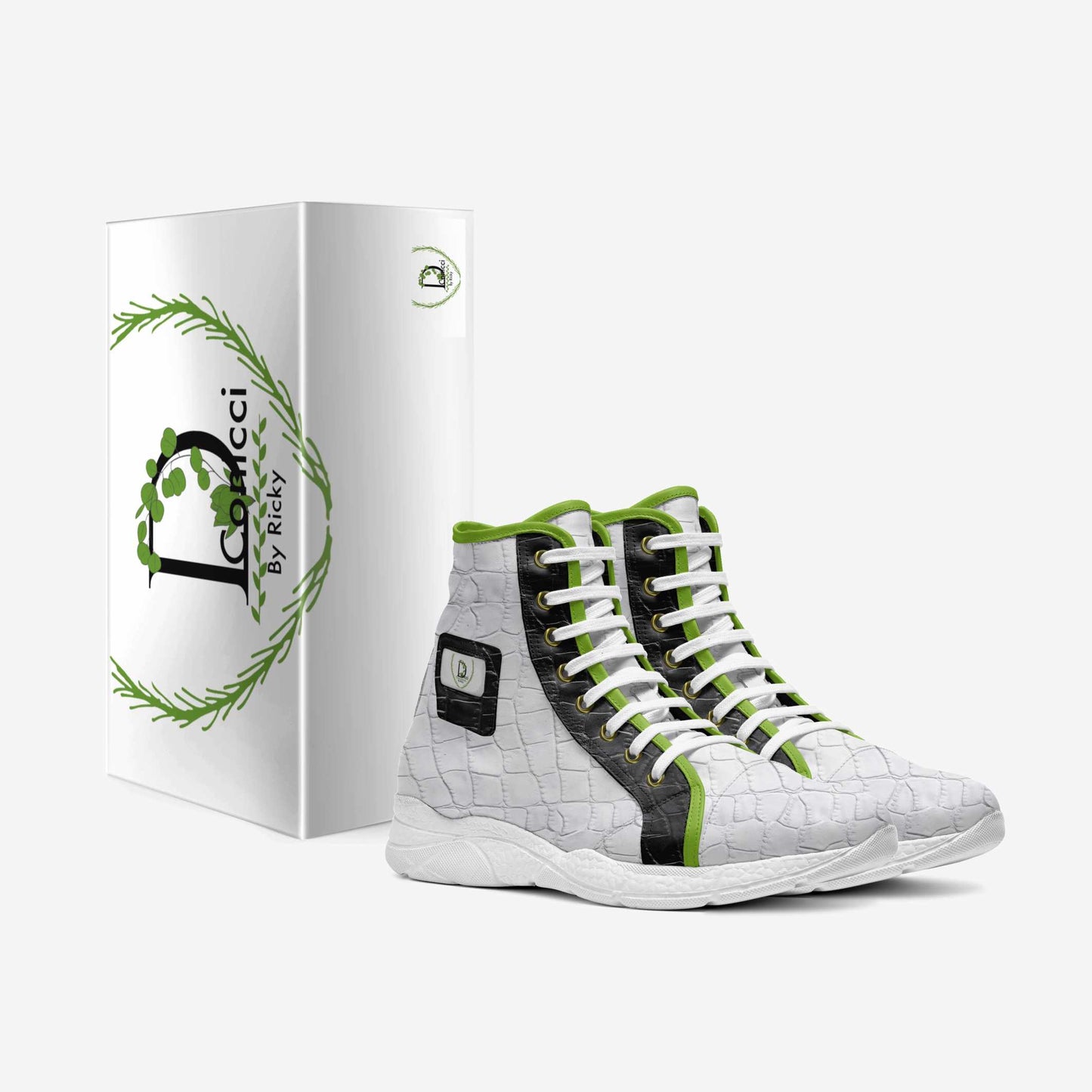 Most expensive sneaker in the world. The Fab Life.