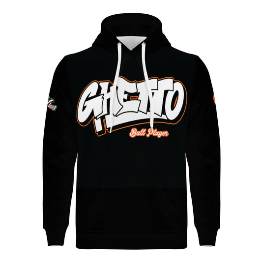 Vinny Ghetto Hoodie