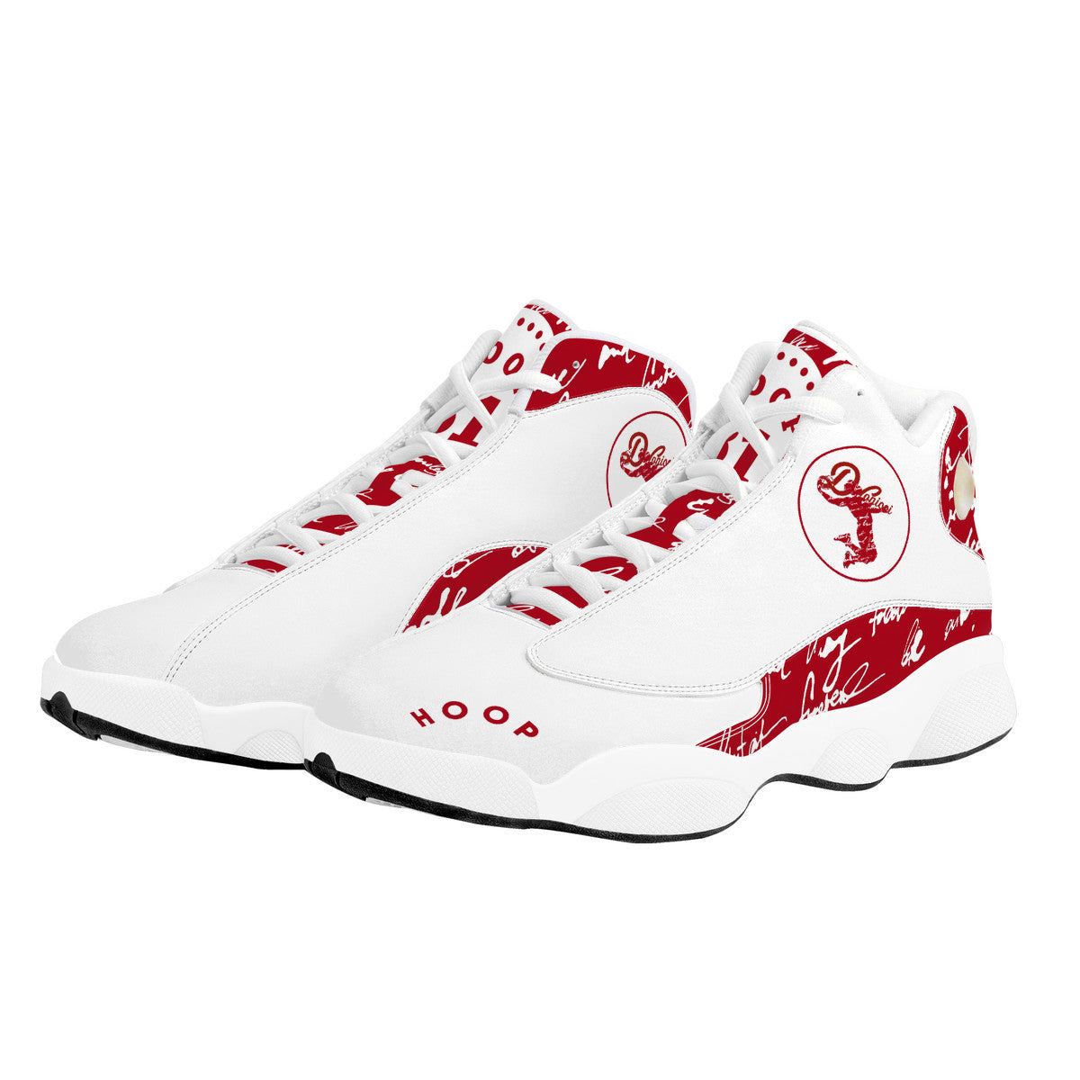 Hoop 31 1.0