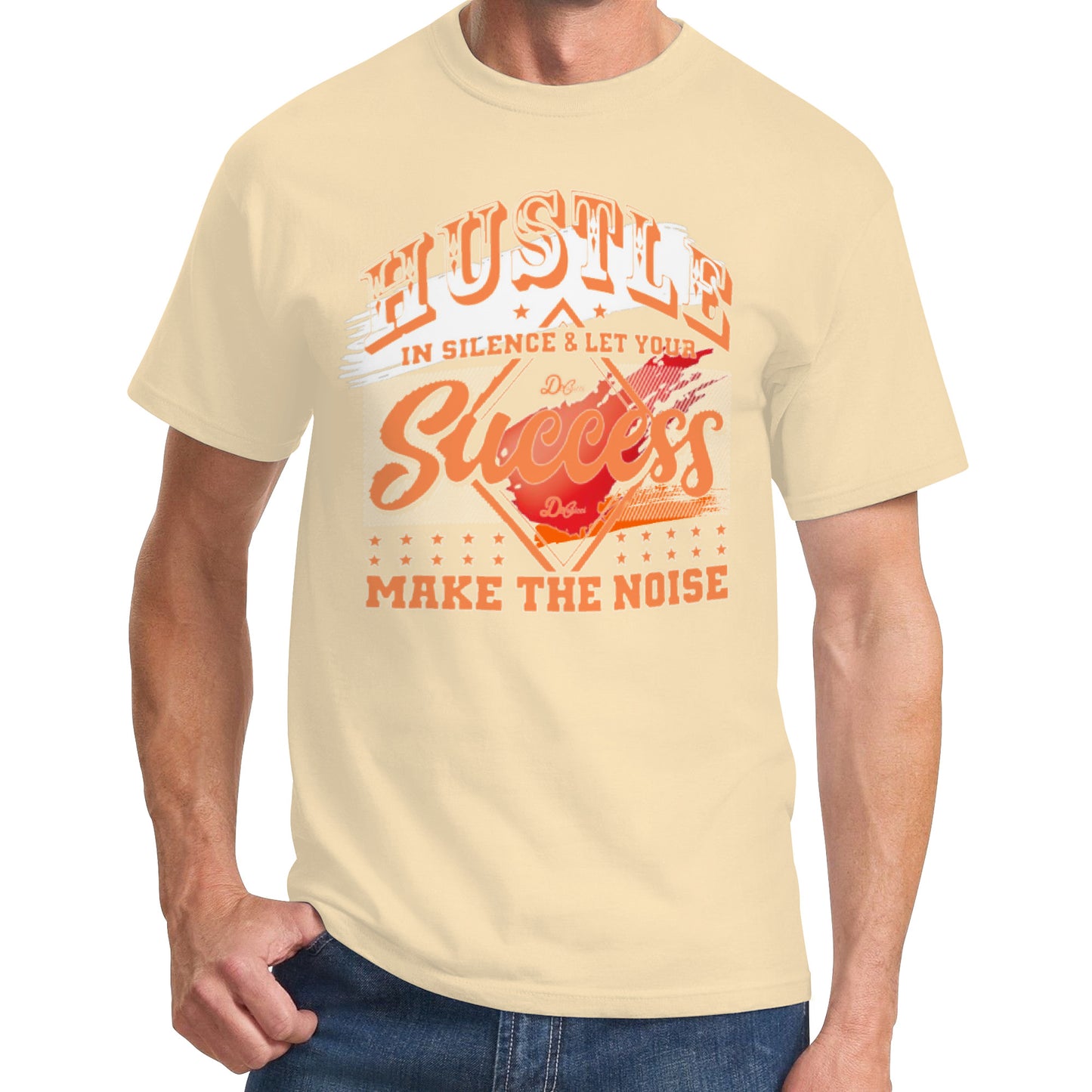 Summer Hustle short sleeve