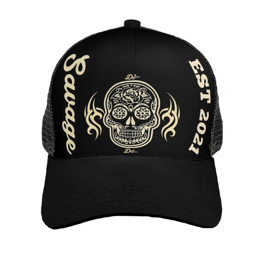 Savage Cap