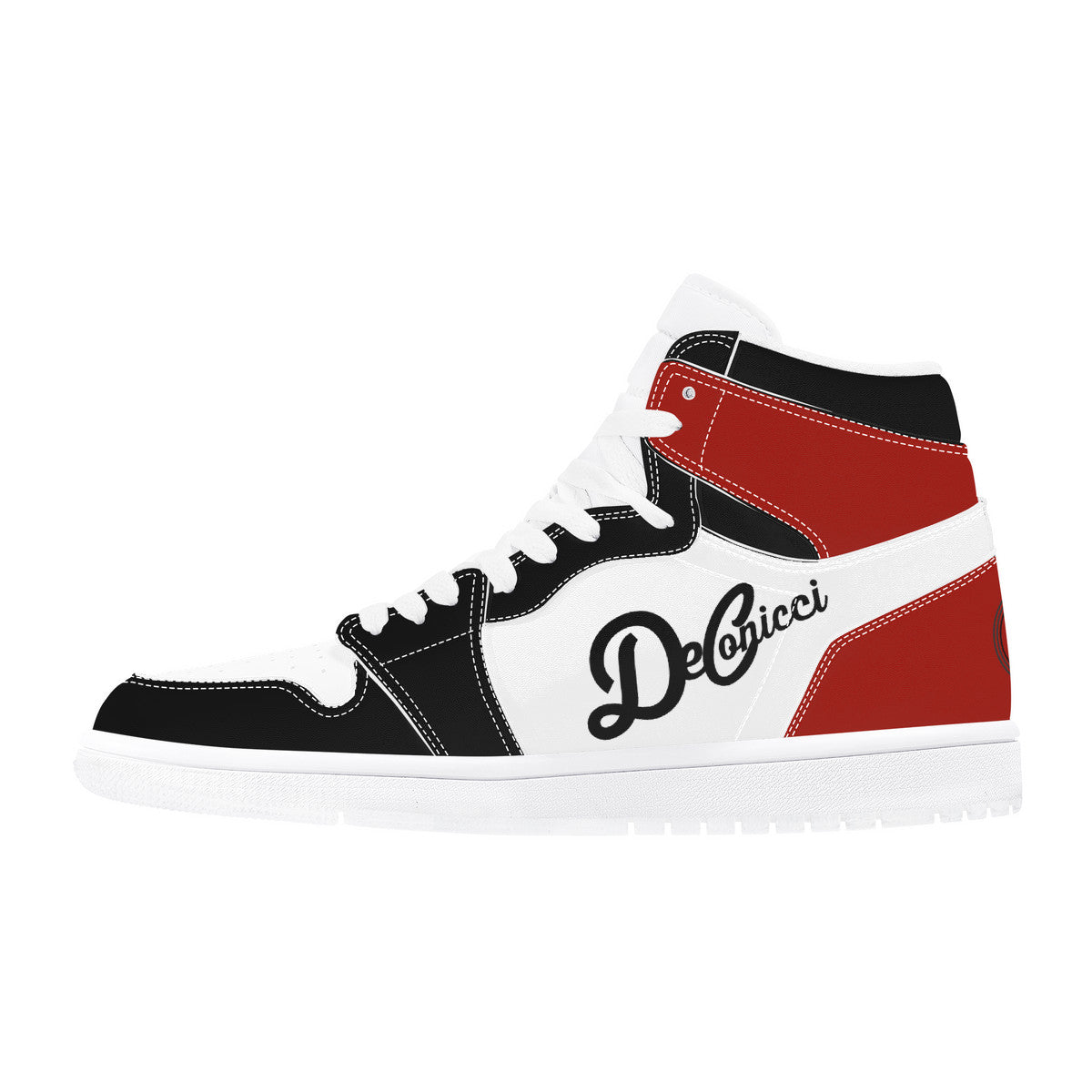 Red and Black Basketball Classics