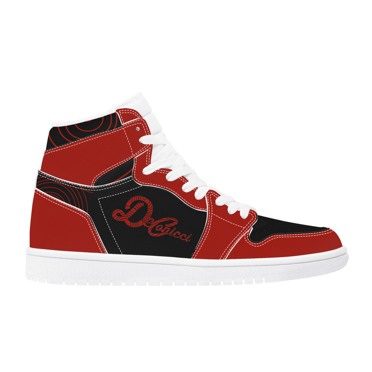 Red Black
