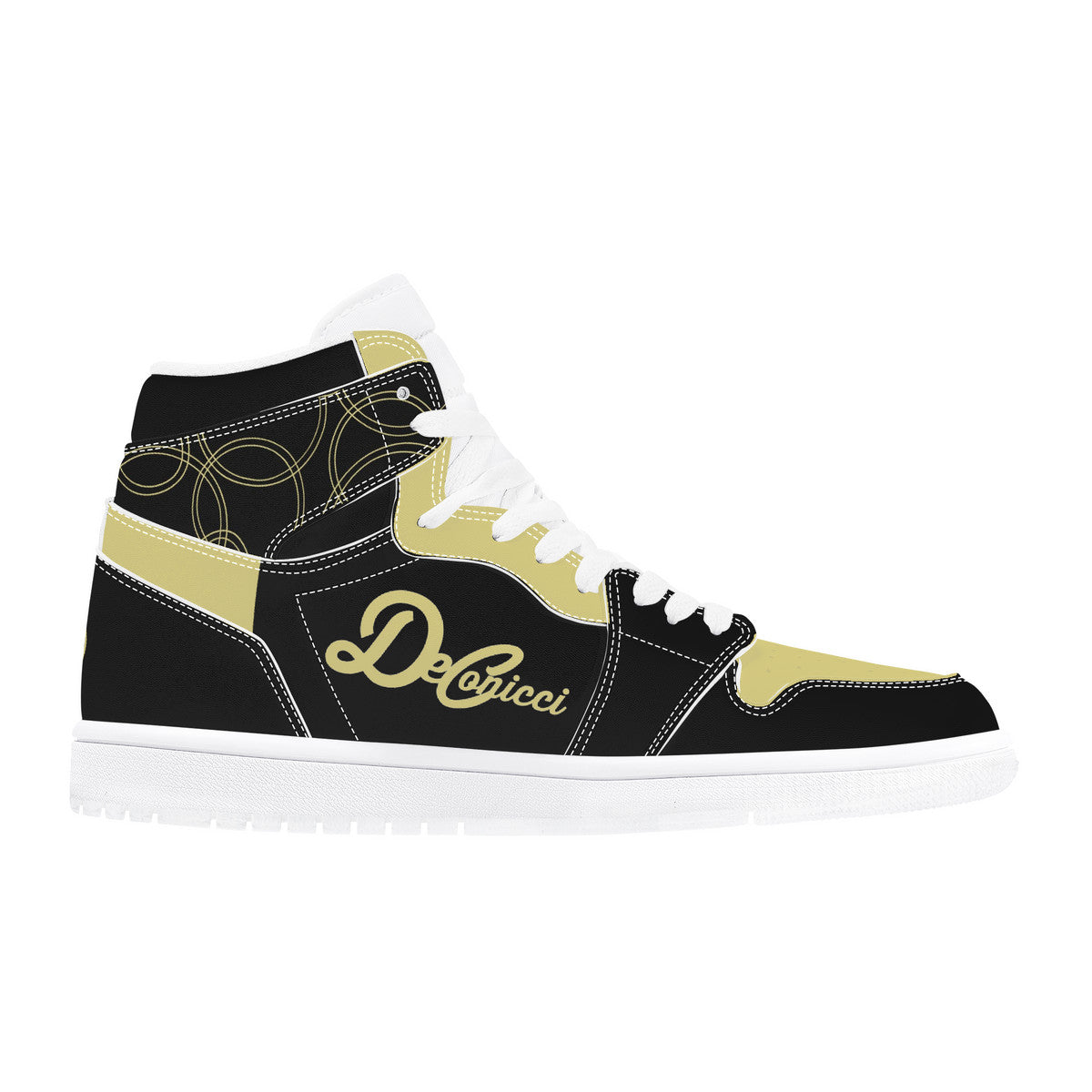 Black Gold Basketball Classics