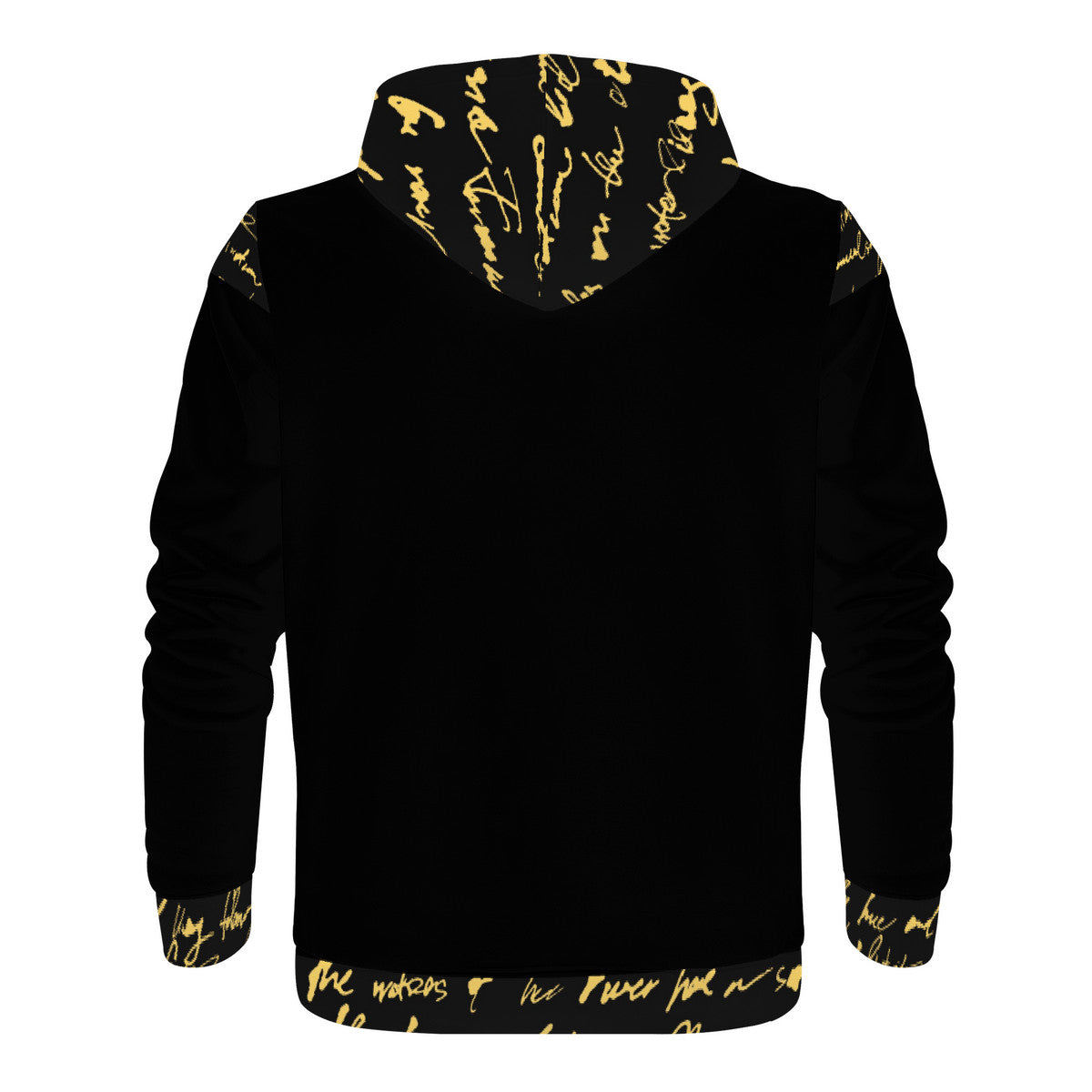 Casino Hoodie