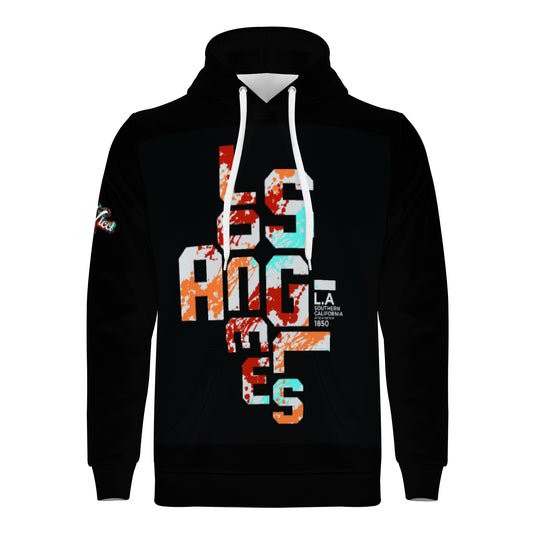 Vinny Los Angeles Hoodie