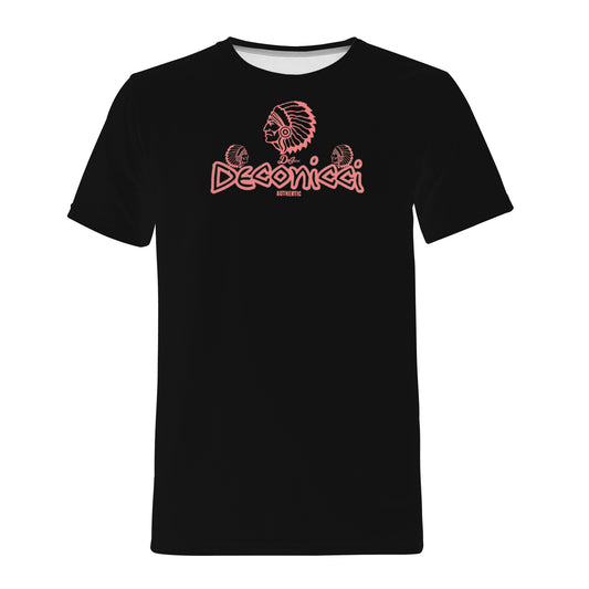 Native short sleeve