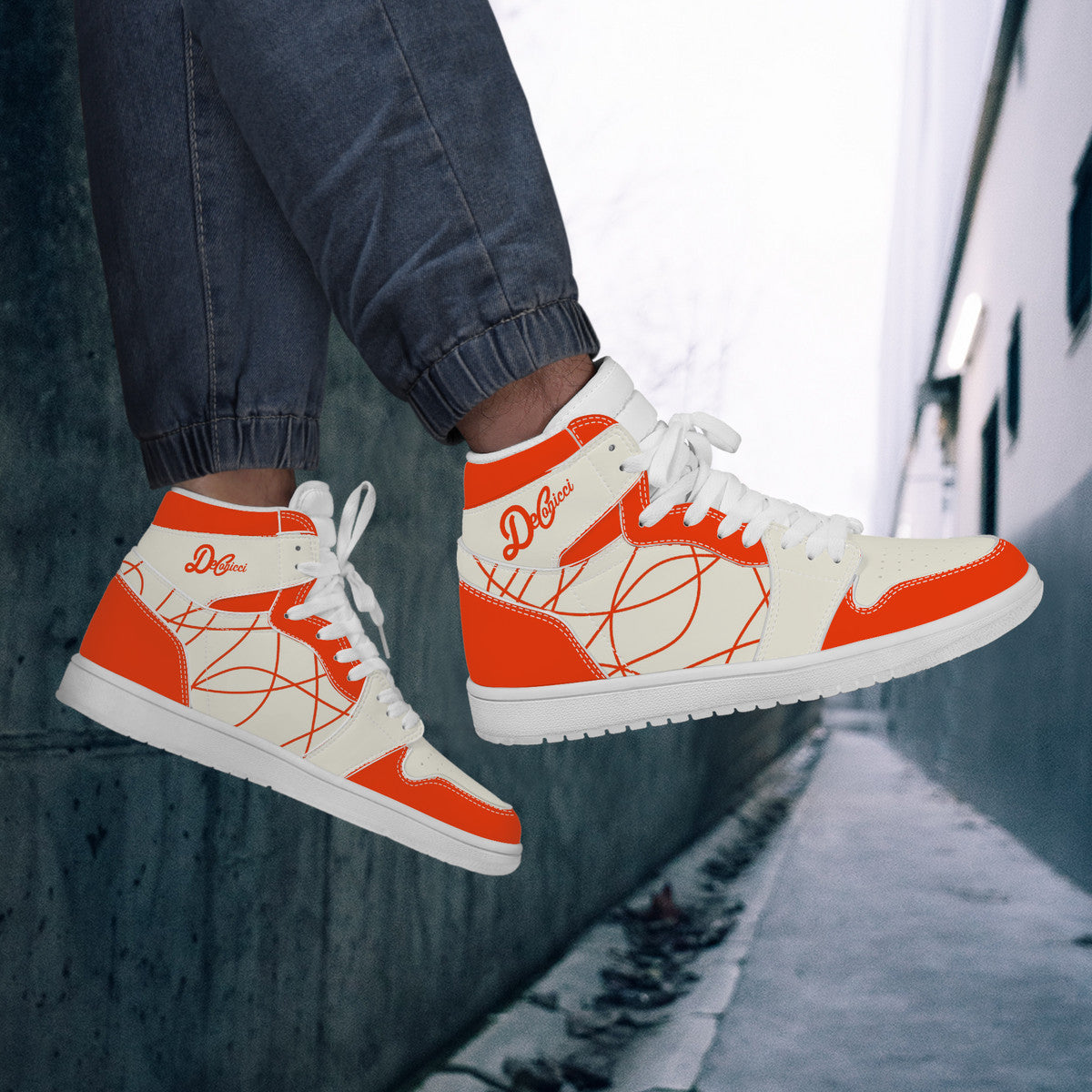 Orange Dream Classic Basketball