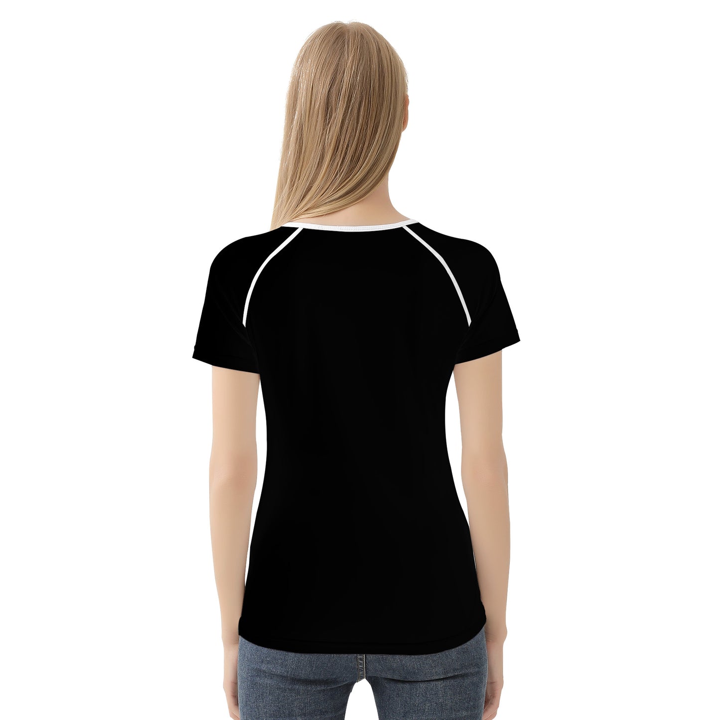 Women's Summer Hustle short sleeve