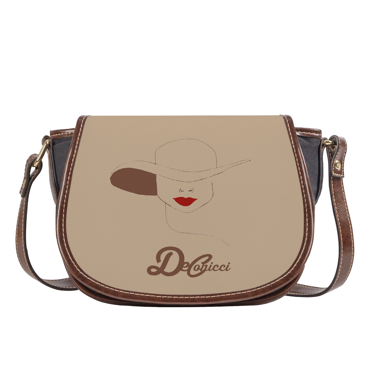 Fem Sport Purse
