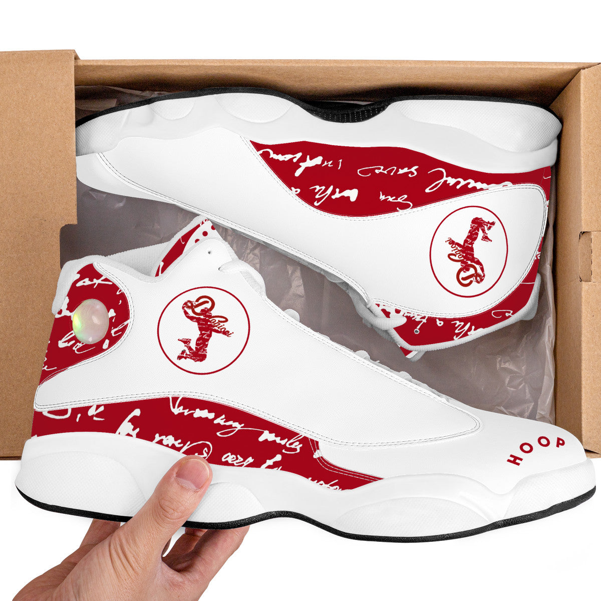 Hoop 31 1.0