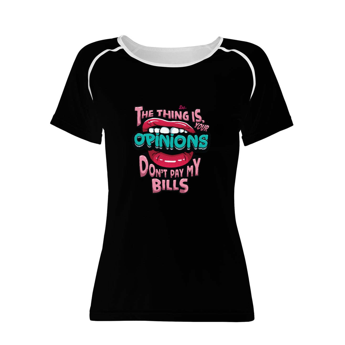 Women's Summer Hustle short sleeve