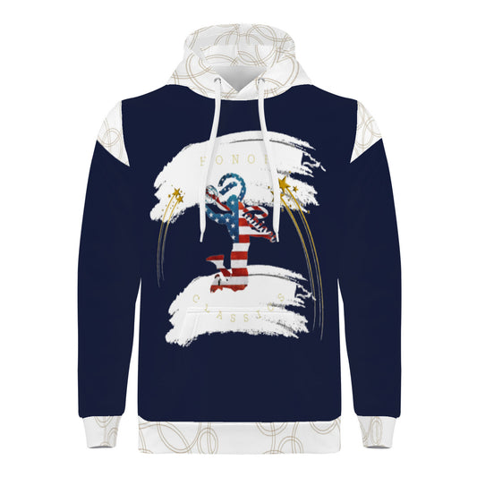 Honor Classic Hoodie