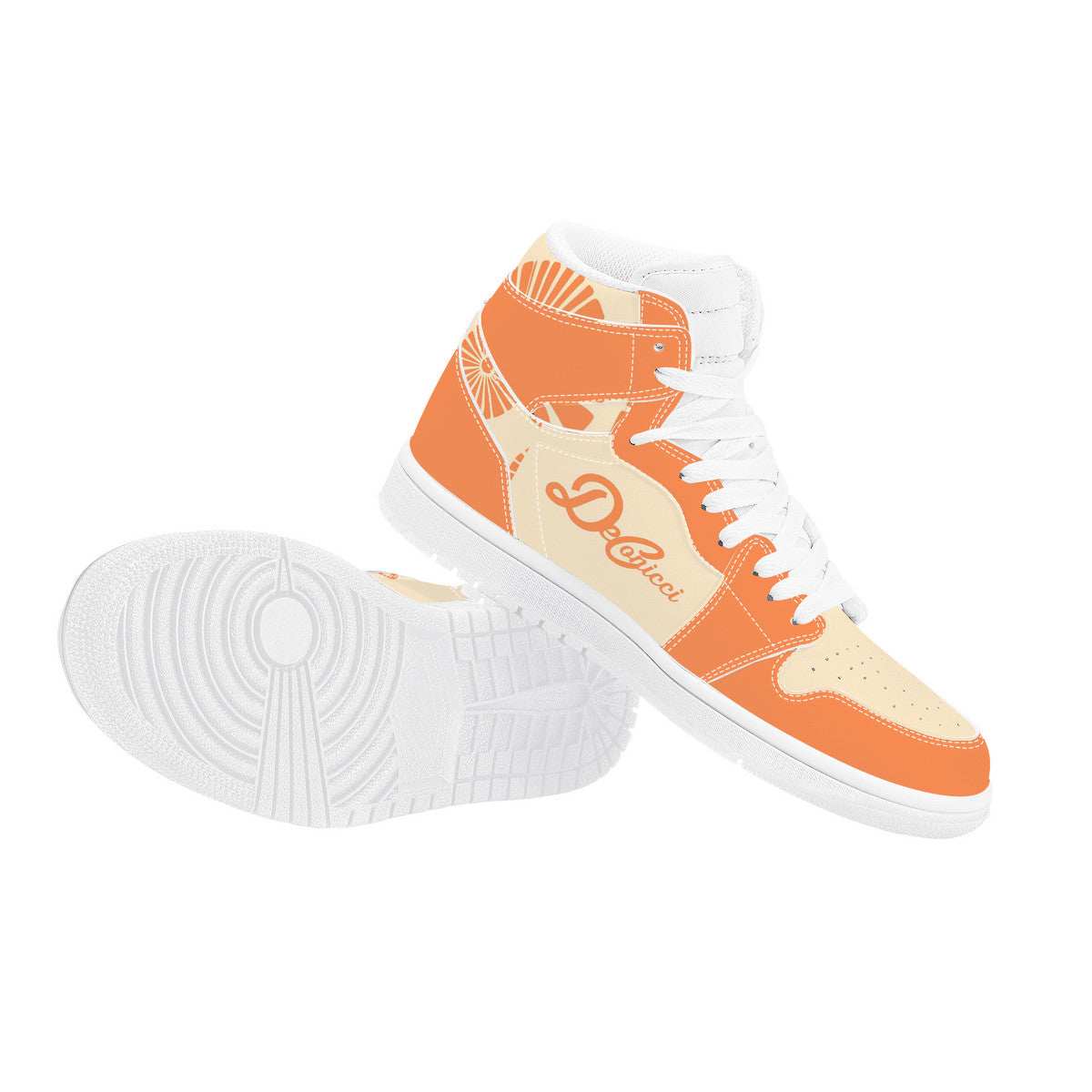 Nicci Bloom Miami  Tequila Sunrise