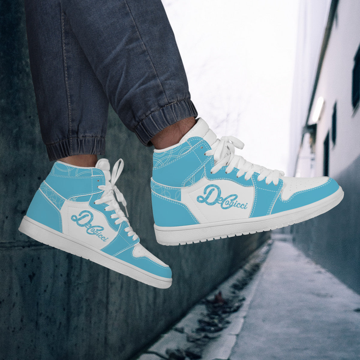 Hooper Blue 2.0