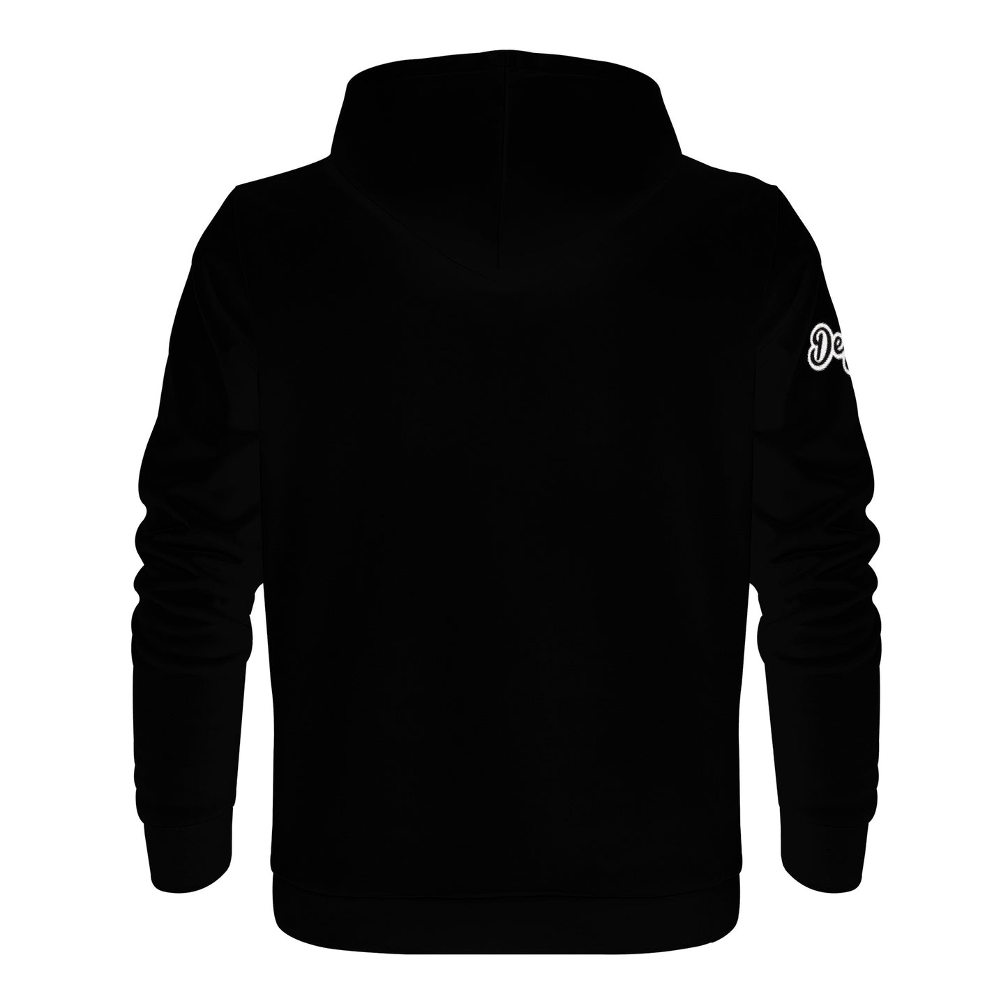 Vinny Street Life Hoodie