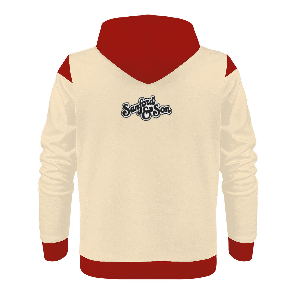 Sanford and Son Hoodie