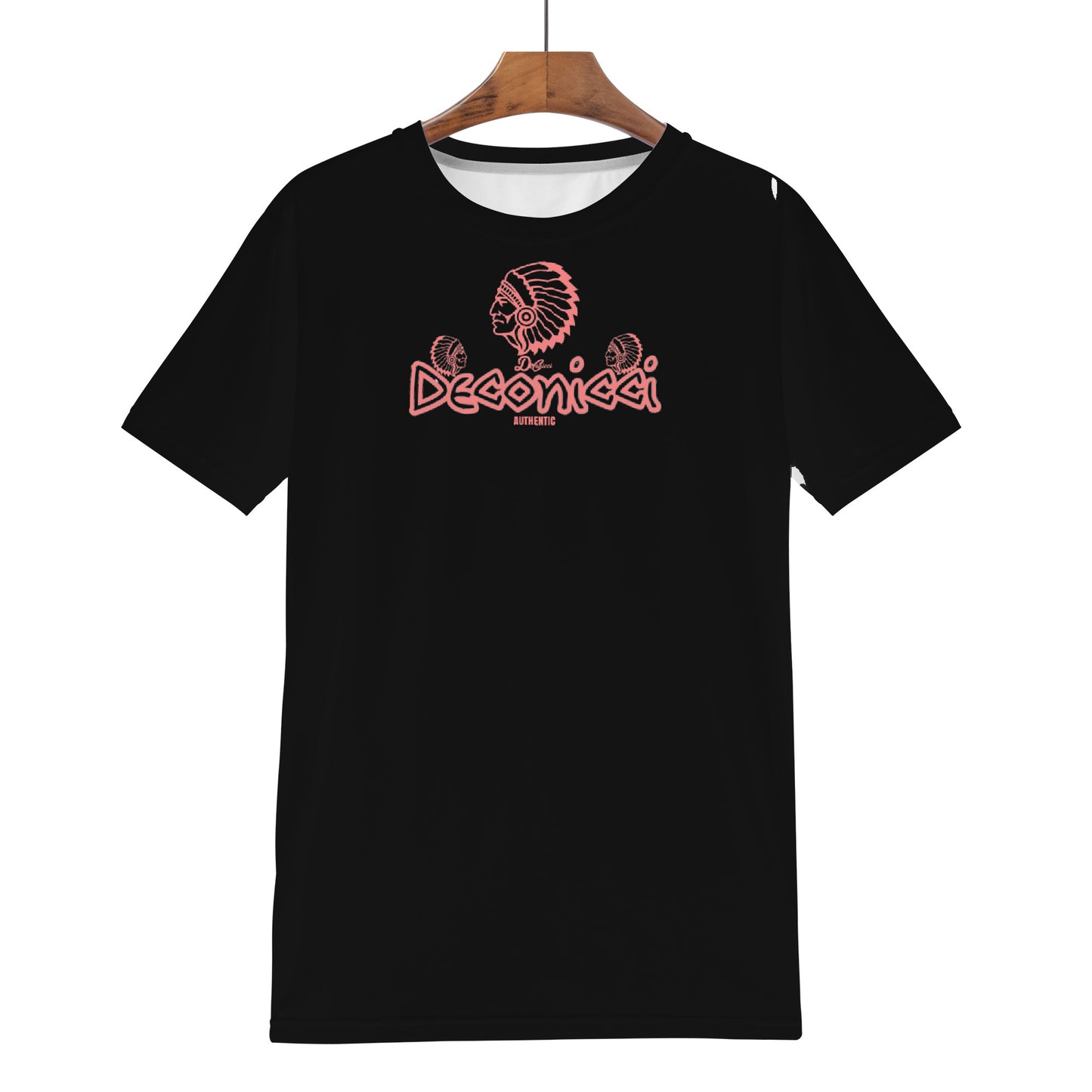 Native short sleeve