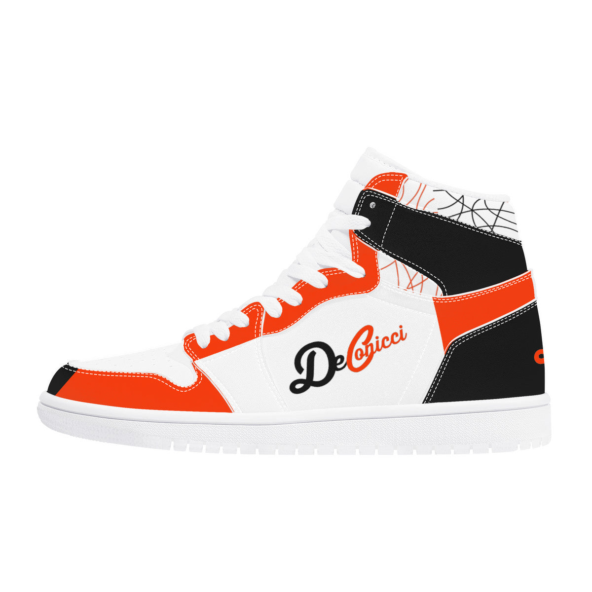 Black Orange 2.0